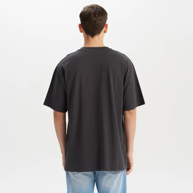 【LEVIS】Workwear 工裝系列 男款 短袖 Tee恤 小logoT 上衣 熱賣單品 003L0-0001