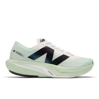 【NEW BALANCE】NB FuelCell Rebel v4慢跑鞋_WFCXCA4-D_女性_薄荷綠