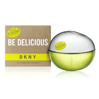 【DKNY】青蘋果淡香精 100ml(專櫃公司貨)