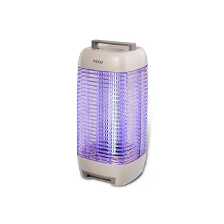 【TECO 東元】電擊式捕蚊燈(XYFYK107)