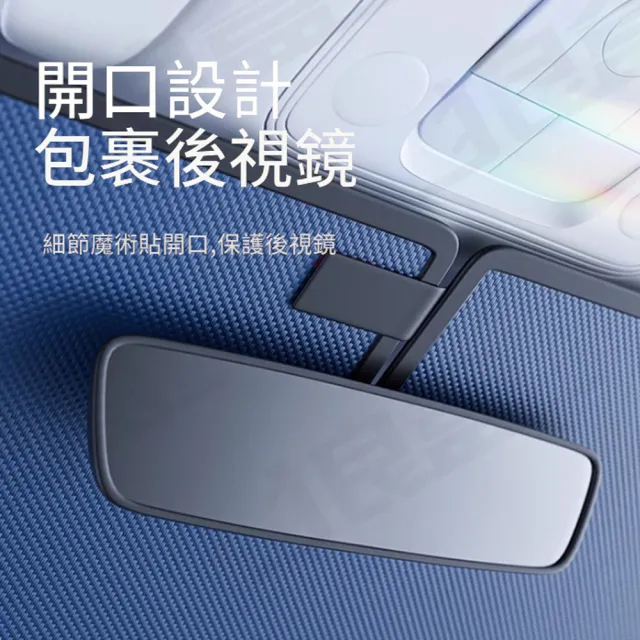 【ANTIAN】汽車前擋玻璃鈦銀遮陽傘 車載降溫清涼遮陽擋 車用防曬隔熱遮陽板 10骨折疊遮陽擋板