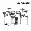 【Donner】BEAT MAX 電子鼓組(原廠公司貨 商品保固有保障)