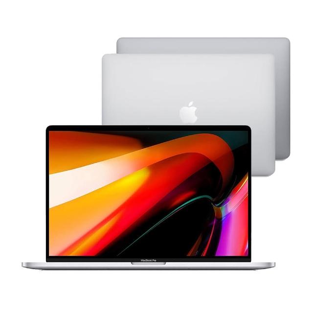 【Apple】B級 品 MacBook Pro 2019 16吋 2.6GHz六核i7處理器 16G 1TB SSD A2141 