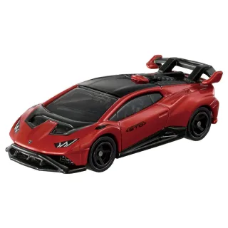 【TOMICA】藍寶堅尼車組(小汽車)