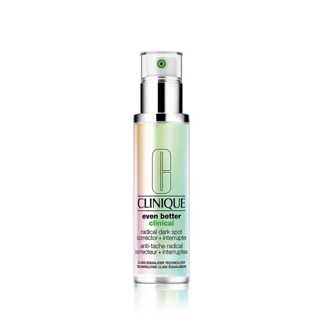 【CLINIQUE 倩碧】超激光勻淨白淡斑精粹50ml