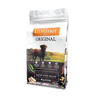 【Instinct 原點】鮭魚無穀全犬配方1lb(WDJ 狗飼料 無穀飼料 不含麩質)