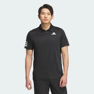 【adidas 愛迪達】CLUB 短袖POLO衫 T恤  男 KA8333