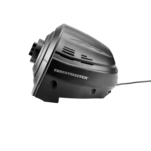 【THRUSTMASTER 圖馬斯特】T300RS方向盤 GT特仕版 金屬三踏板組(電競/賽車/方向盤/PS、GT授權)