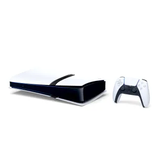 【SONY 索尼】PS5 Pro 遊戲主機 - PlayStation 5 Pro(CFI-7022B01).