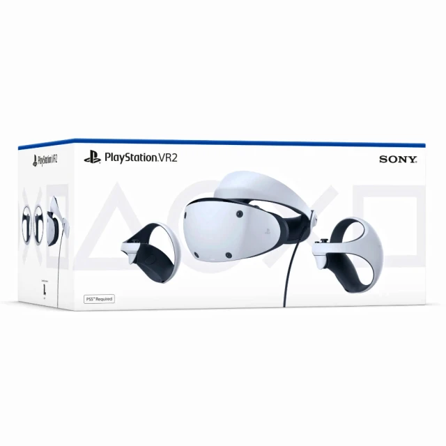 極致沉浸的視覺饗宴：PlayStation VR2 (PS VR2) 深度推薦——為什麼它是核心玩家的終極選擇？