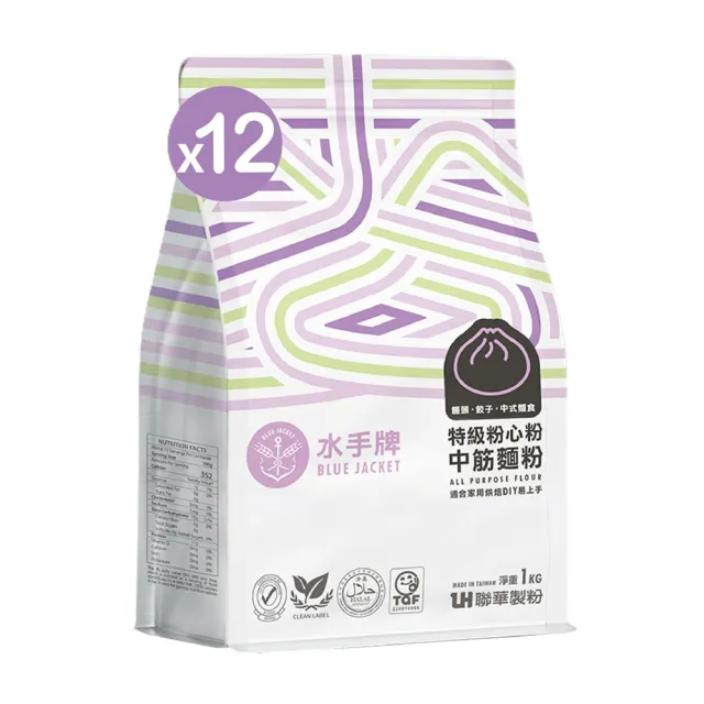 【2026】高筋麵粉推薦｜10款高評價人氣品牌排行榜 | BALIMAN情報局