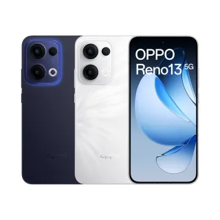 【OPPO】Reno13 6.59吋(12G/512G/聯發科天璣8350/5000萬鏡頭畫素)