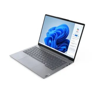 【ThinkPad 聯想】14吋三年保W11P商務AI筆電(ThinkBook 14 Gen7/Ultra7-155H/16G D5/512G/W11P)