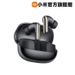 【小米】官方旗艦館 Xiaomi Buds 5 Pro Wi-Fi(透亮黑)
