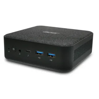 【Acer 宏碁】R7八核心迷你電腦(RB102/R7-5700U/64G/4TB SSD+4TB SSD/W11P)