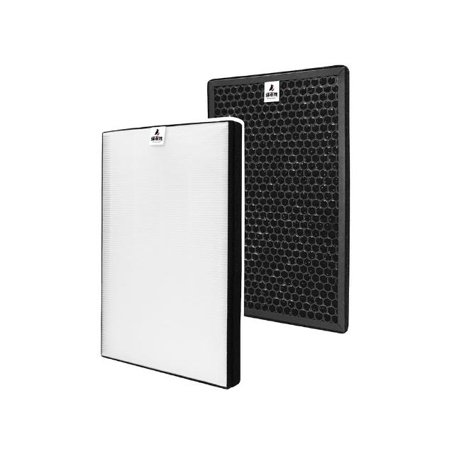 SHARP 夏普 FZ-M50HFE HEPA 濾網,專為夏普 FU-GM50T-B 空氣清淨機設計,提供高效 HEPA 過濾技術,捕捉細菌、花粉與 PM2.5 等汙染物。產地泰國,原廠正品,一片裝,確保空氣清新。新品瑕疵無保固,適合日常維護使用。 SHARP夏普 FZ-M50HFE