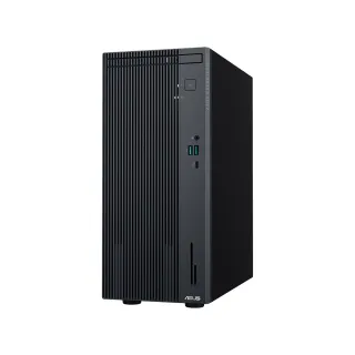 【ASUS 華碩】i5八核商用電腦(P500MV/i5-13420H/16G/1TB HDD+512G SSD/WIN11P)