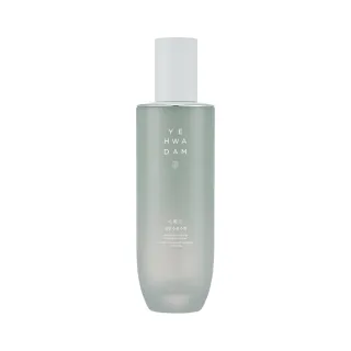 【THE FACE SHOP 菲詩小舖】官方直營 蘂花譚綠萃舒緩化妝水180ml