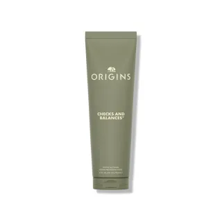 【ORIGINS 品木宣言】一舉兩得潔面慕絲250ml