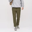 【plain-me】男女褲 吸濕排汗 LOKA修身長褲 COP1677 工作褲 九分褲(長褲 錐形褲 褲子 修身 彈性 機能)