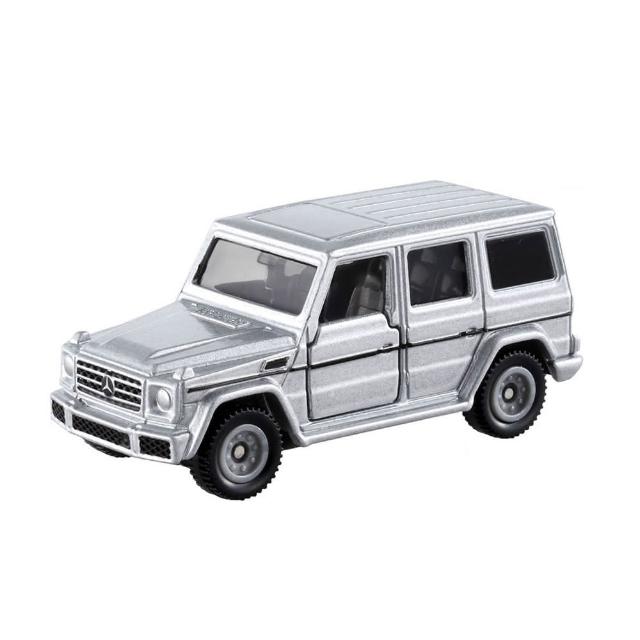 【TOMICA】多美小汽車 NO.035 賓士 A-CLASS