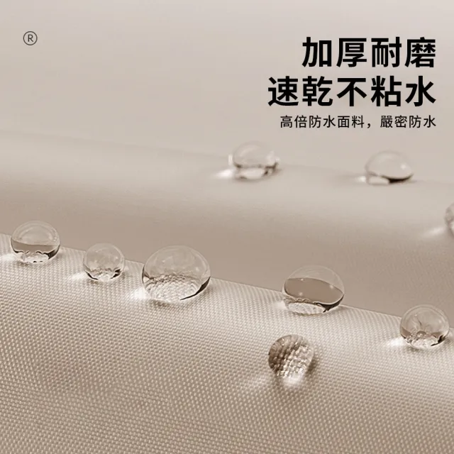 【YUNMI】加長帶袖一件式雨披 連身雨衣 機車雨衣 速乾戶外雨衣 成人雨衣(可折疊帽簷 輕鬆佩戴頭盔)