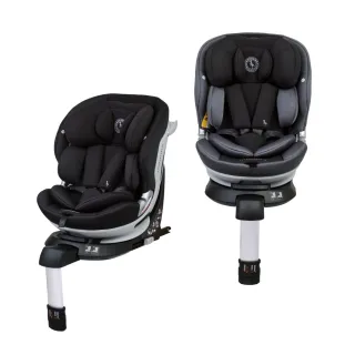 【Storchenmuhle】德國STM Niki Max 安全汽座(0-12歲 360度旋轉)