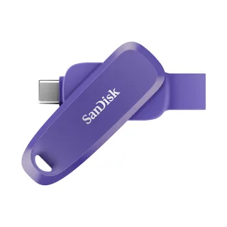 【SanDisk】Phone Drive 512GB 紫色(公司貨)