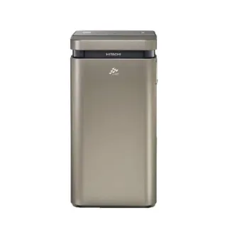 【HITACHI 日立】一級能效 23公升/日淨氣離子隱霧鈦變頻除濕機(RD-460VJ)