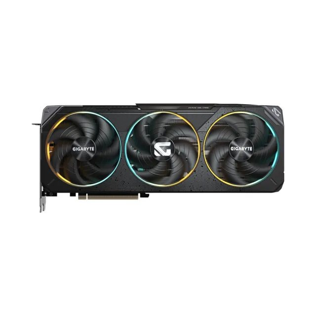 【GIGABYTE 技嘉】GeForce RTX5070 GAMING OC 12G 顯示卡(GV-N5070GAMING OC-12GD)
