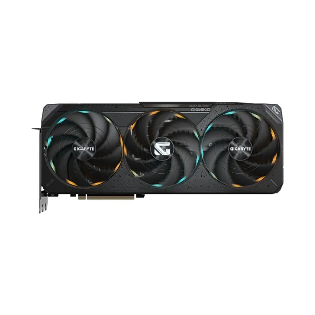 【GIGABYTE 技嘉】GeForce RTX5070Ti GAMING OC 16G 顯示卡(GV-N507TGAMING OC-16GD)