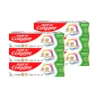 【Colgate 高露潔】全效牙膏150gX8入(專業潔淨/抗敏感/清淨薄荷/專業淨白/炭深潔/牙齦護理專家/抗敏護齦)
