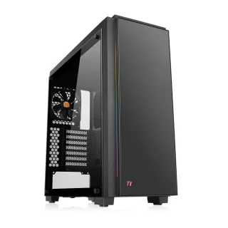 【華碩平台】R7八核{方尾鳶NB3D}水冷文書電腦(R7 9800X3D/X870/32G D5/2TB/WIFI)