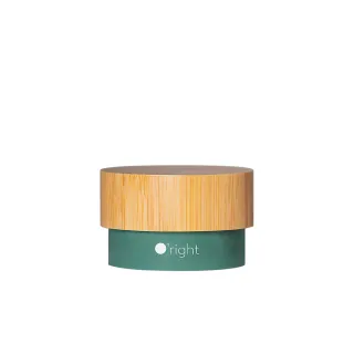 【O’right 歐萊德】自由意志•泥50ml 霧面感(髮泥、髮蠟)