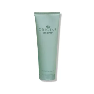 【ORIGINS 品木宣言】漫步雲端腿霜組(漫步在雲端腿部舒緩霜 250ml/旅遊保養)