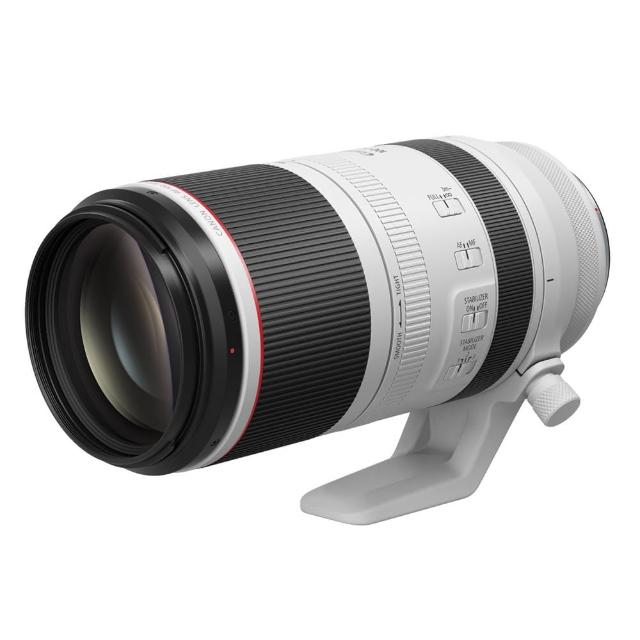 【Canon】RF 100-500mm F4.5-7.1L IS USM(公司貨)