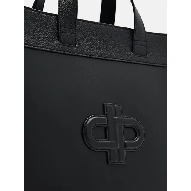 【PEDRO】Icon 真皮手提托特包/斜背包(小CK集團品牌 官方直營 商務必備 中性系列)