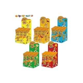 【cheetos 奇多】奇多隨口脆系列