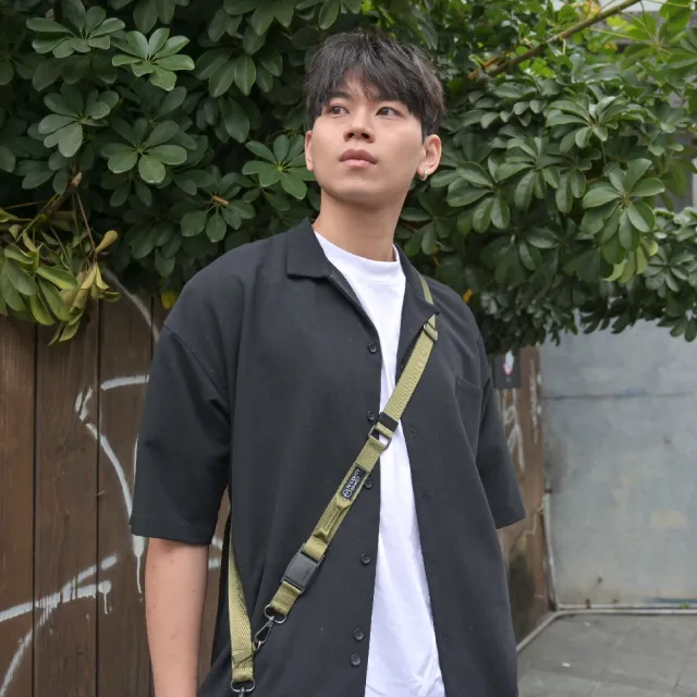【頑皮鬼】Versa Fidlock Strap 機能快扣手機掛繩套組(一秒快拆 可調式背帶 露營)