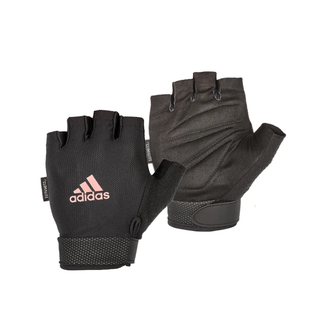 告別繭與汗：ADIDAS TRAINING 健身短指手套 深度推薦評測