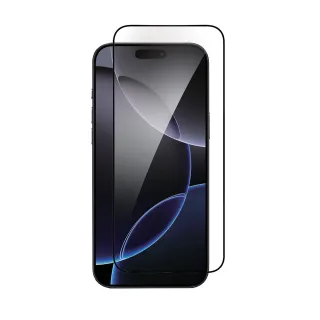 【MAXIA】iPhone 16系列 康寧玻璃保護膜(6.1 吋 & 6.7吋& 6.3吋 & 6.9吋)
