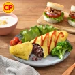 【卜蜂】無添加系列 御品黑米糙米熟飯 超值30包組(120g/包_覆熱即食.團購.居家料理)