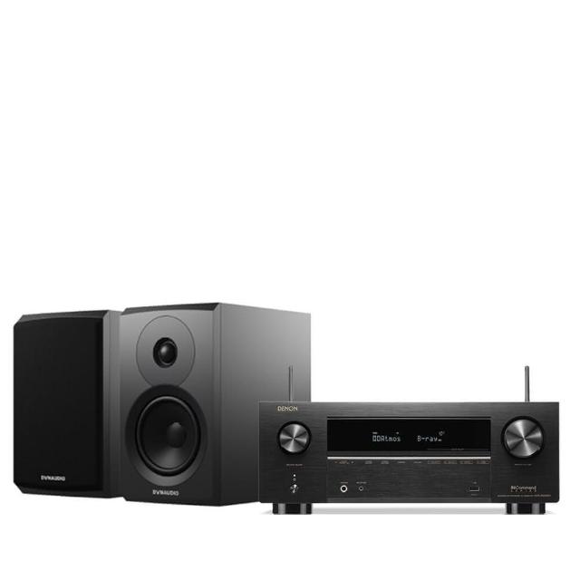 DENON AVR-X2800H DENON AVR-X2800H 天龍 7.2聲道 AV擴大機,支援 HDMI 2.1、Wireless 無線連線、SPDIF、光纖輸入、AV 輸入/輸出、LAN 網路功能。內建 Dolby Atmos 沉浸式音效、FM 廣播及多種進階功能,提供頂級家庭劇院體驗。享 1 年保固,完美適用於 HD 影音系統升級。
