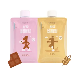 植物蛋白代餐飲(1盒組5包)