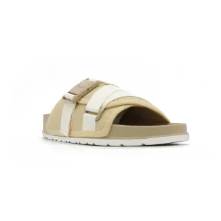 【People Footwear】加拿大休閒鞋 防水鞋 涼鞋 平底鞋 拖鞋(LENNON 藍儂 甜玉米/蘑菇棕色)