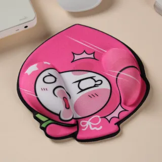 momoco護腕墊