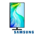 【Samsung 三星】S27F612EAC 100Hz護眼超薄廣角(27型/2K/100Hz/GameMode模式/NTSC 色域 83%)