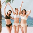【24HRS】兩件組 - 冰絲款三色任選(無鋼圈內衣 女內衣 女內著 無感失憶 背扣式)