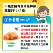 【超視王2代】晶亮保膠囊-20顆/盒-6入組(超視王 PPLs 葉黃素 高群)