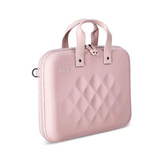Rollink Laptop Case Tour 橫式 / 多功能硬殼電腦包(14吋以下筆電用防割防水硬殼包)
